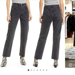 Agolde jeans